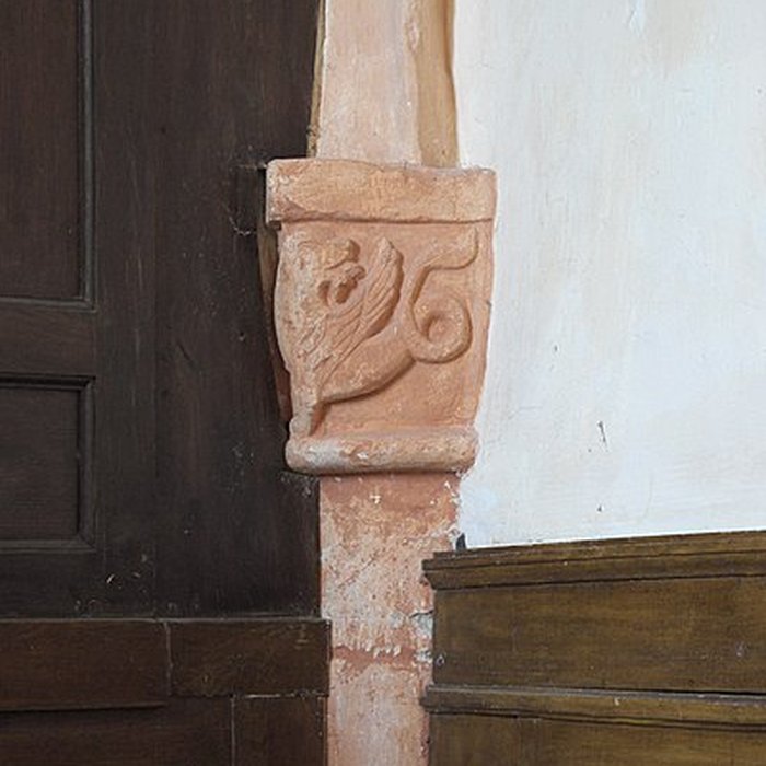 Photo de Église Saint-Denis de Goussonville