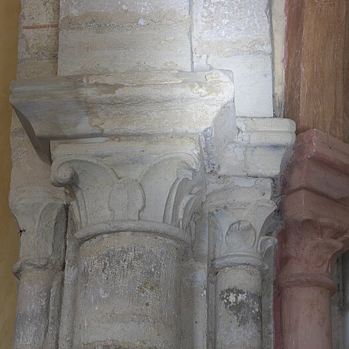 Photo de Église Saint-Denis de Goussonville