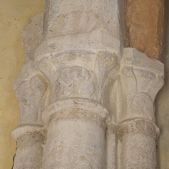 Photo de Église Saint-Denis de Goussonville