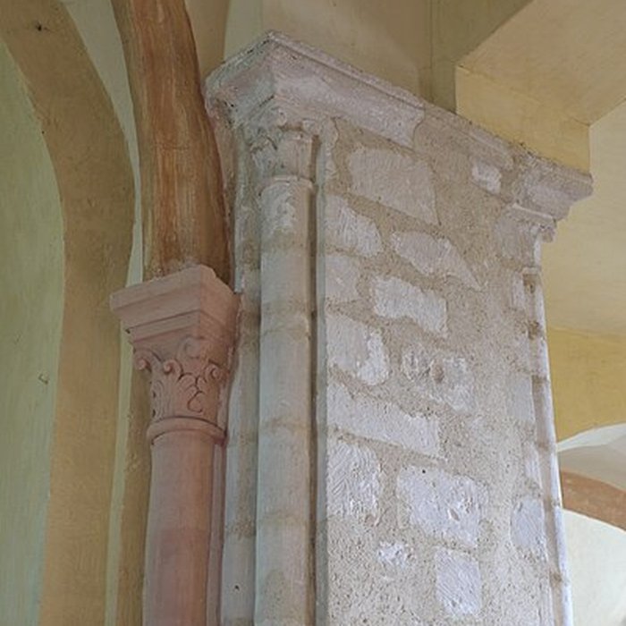 Photo de Église Saint-Denis de Goussonville