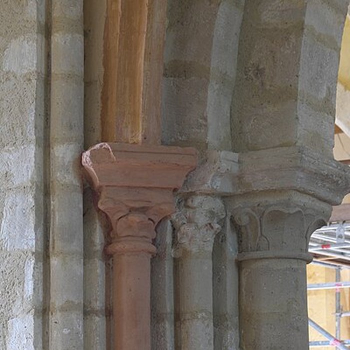 Photo de Église Saint-Denis de Goussonville