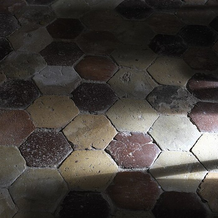 Photo de Église Saint-Denis de Goussonville