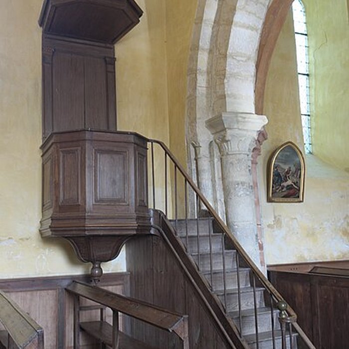 Photo de Église Saint-Denis de Goussonville