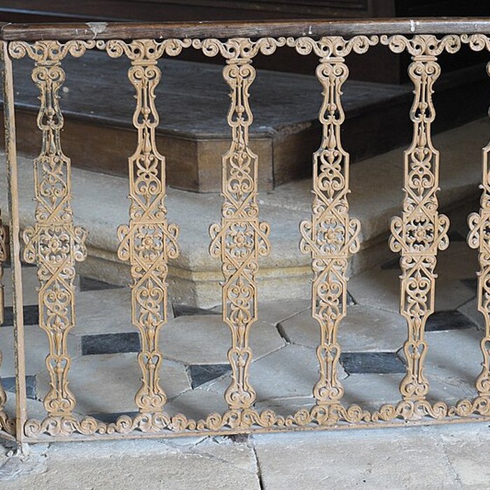 Photo de Église Saint-Denis de Goussonville