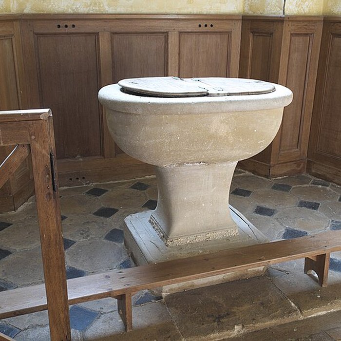 Photo de Église Saint-Denis de Goussonville