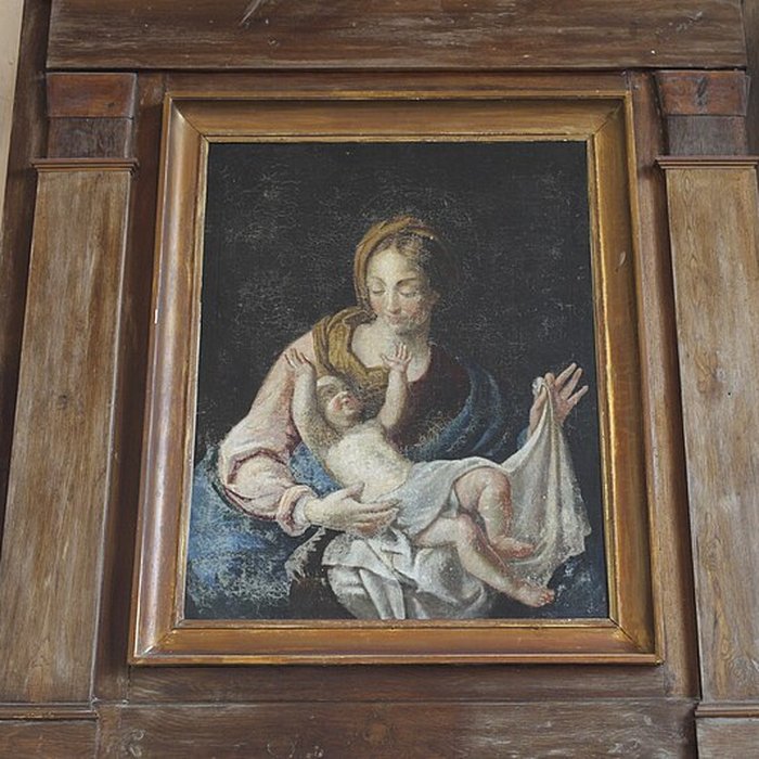 Photo de Église Saint-Denis de Goussonville