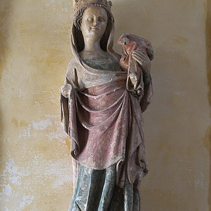 Photo de Église Saint-Denis de Goussonville