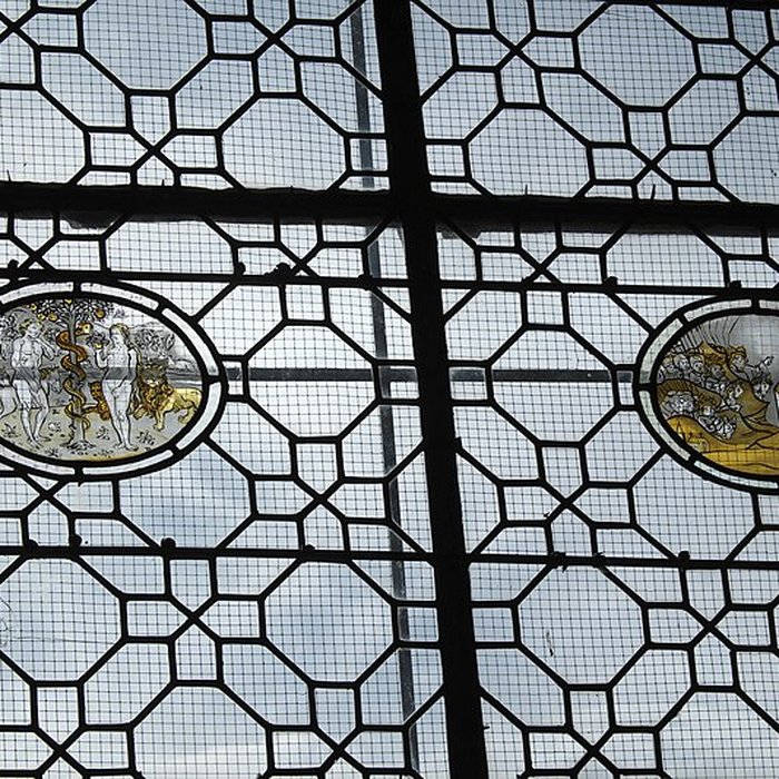 Photo de Église Saint-Denis de Goussonville