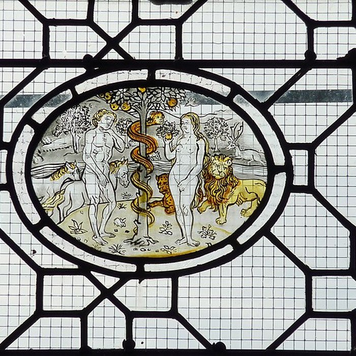 Photo de Église Saint-Denis de Goussonville