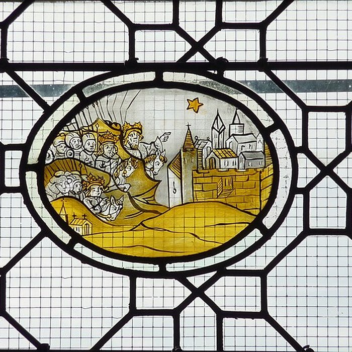 Photo de Église Saint-Denis de Goussonville