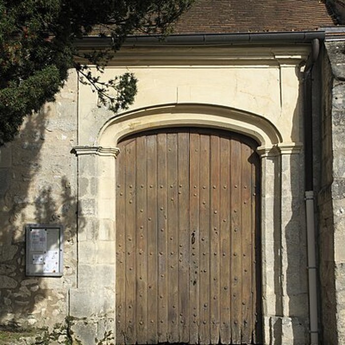 Photo de Église Saint-Denis de Goussonville