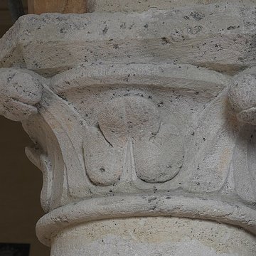 Église Saint-Denis de Goussonville