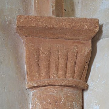 Église Saint-Denis de Goussonville