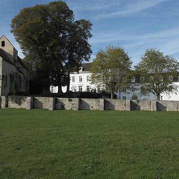 Église Saint-Denis de Goussonville