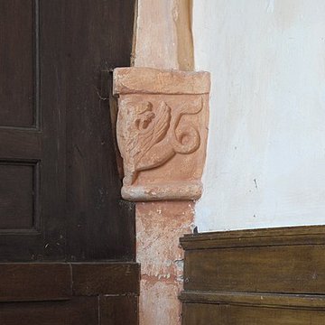 Église Saint-Denis de Goussonville