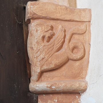 Église Saint-Denis de Goussonville