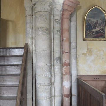 Église Saint-Denis de Goussonville