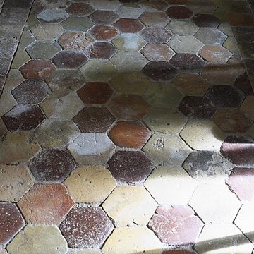 Église Saint-Denis de Goussonville