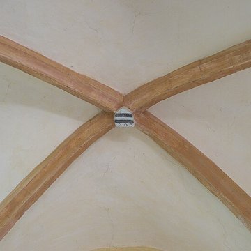 Église Saint-Denis de Goussonville