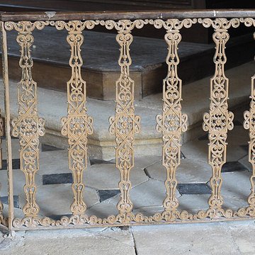 Église Saint-Denis de Goussonville