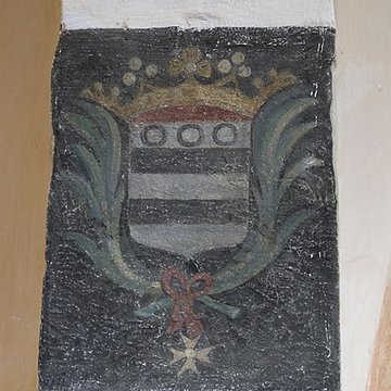 Église Saint-Denis de Goussonville