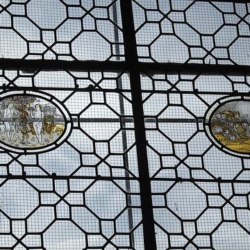 Église Saint-Denis de Goussonville