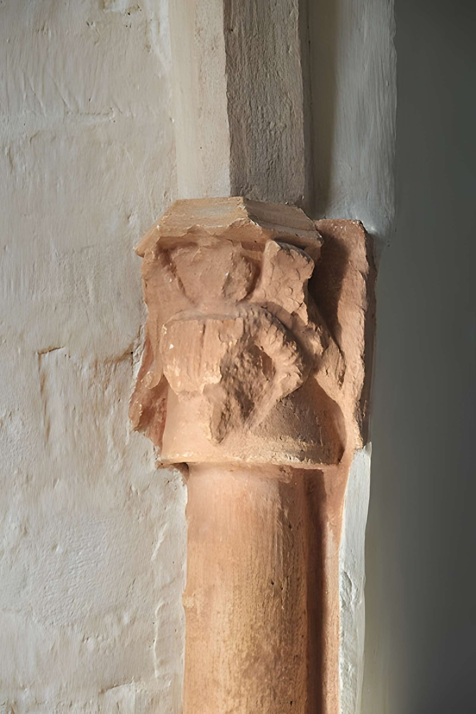 Église Saint-Denis de Goussonville