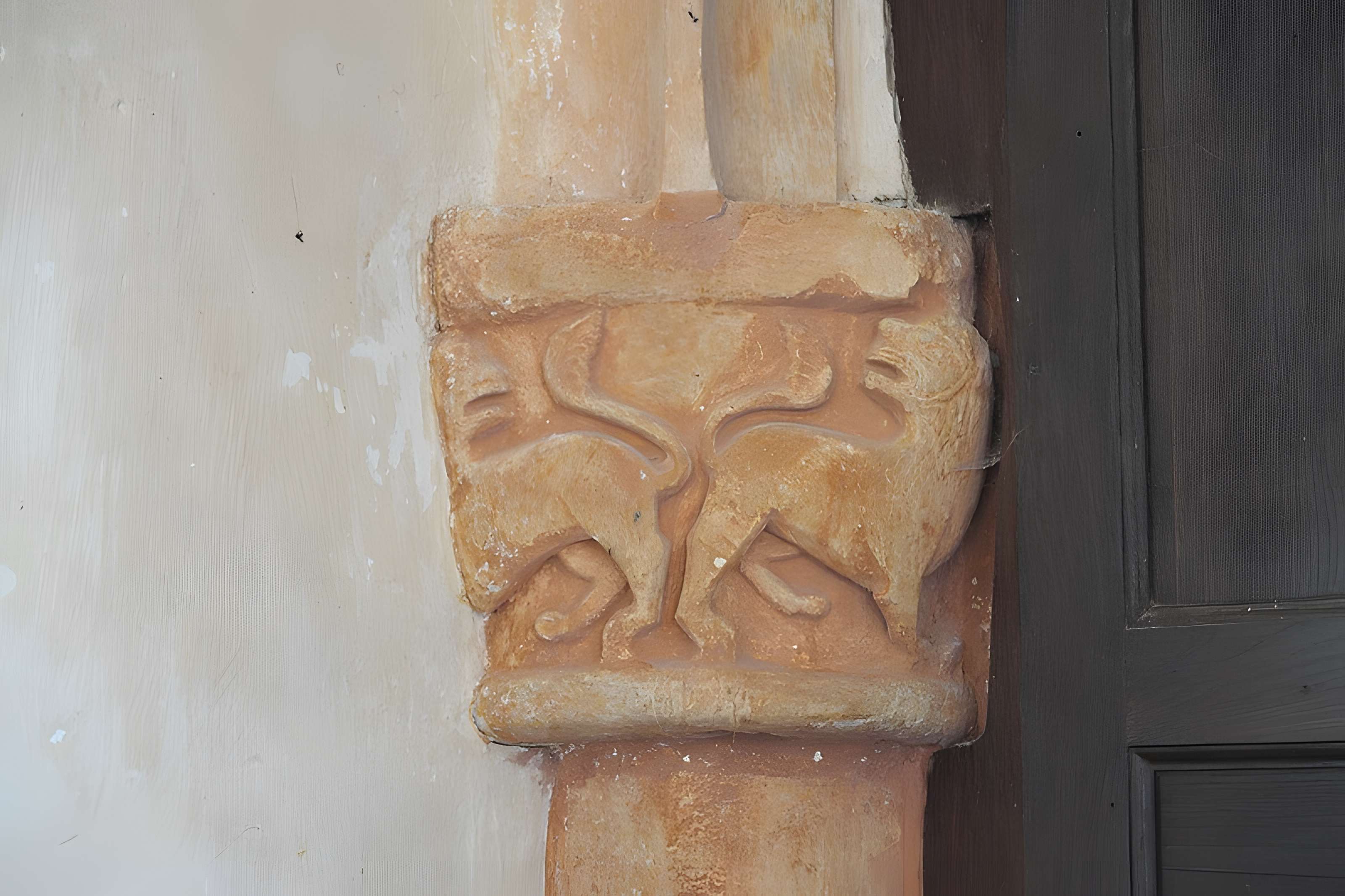 Église Saint-Denis de Goussonville