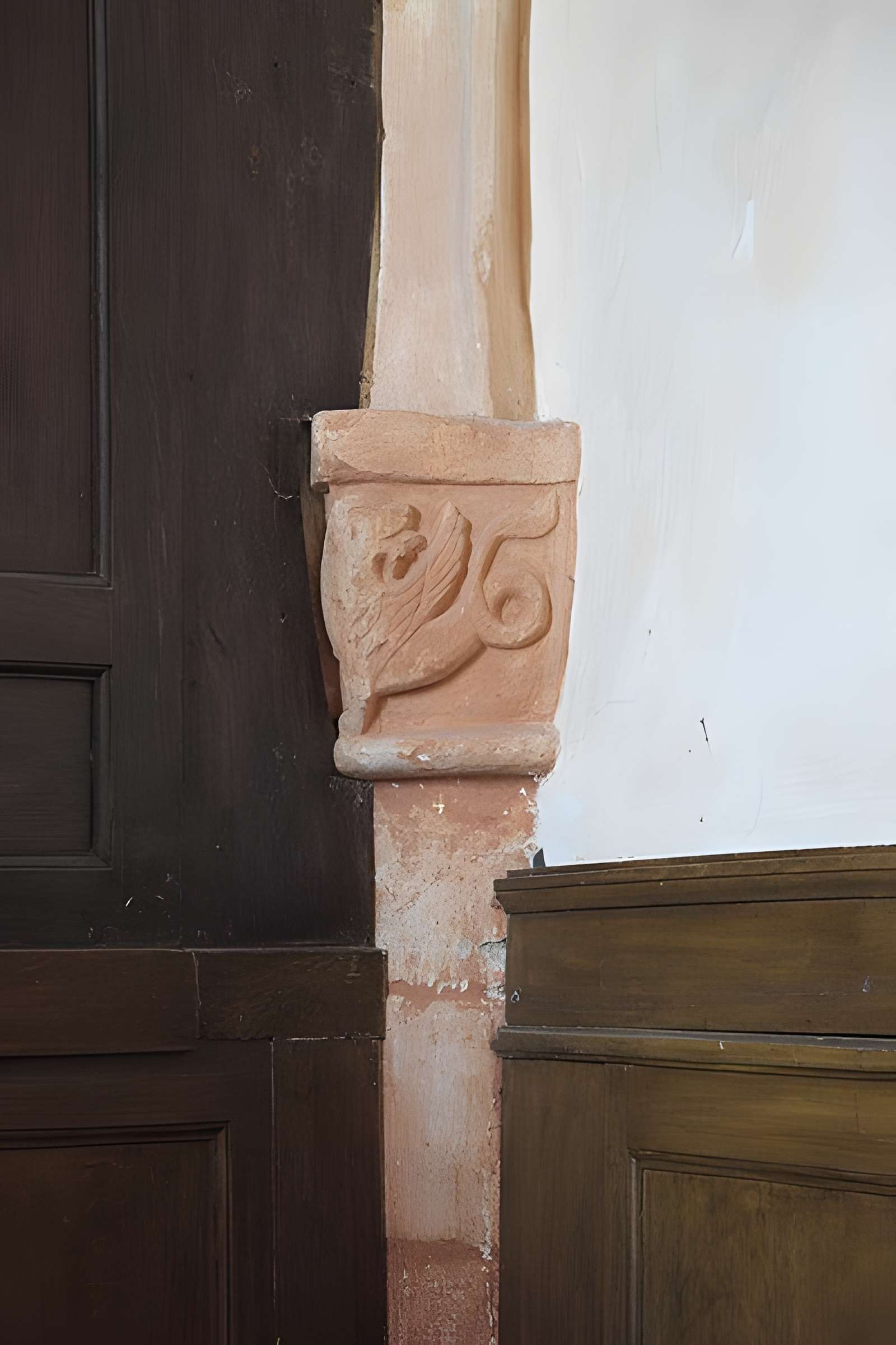 Église Saint-Denis de Goussonville