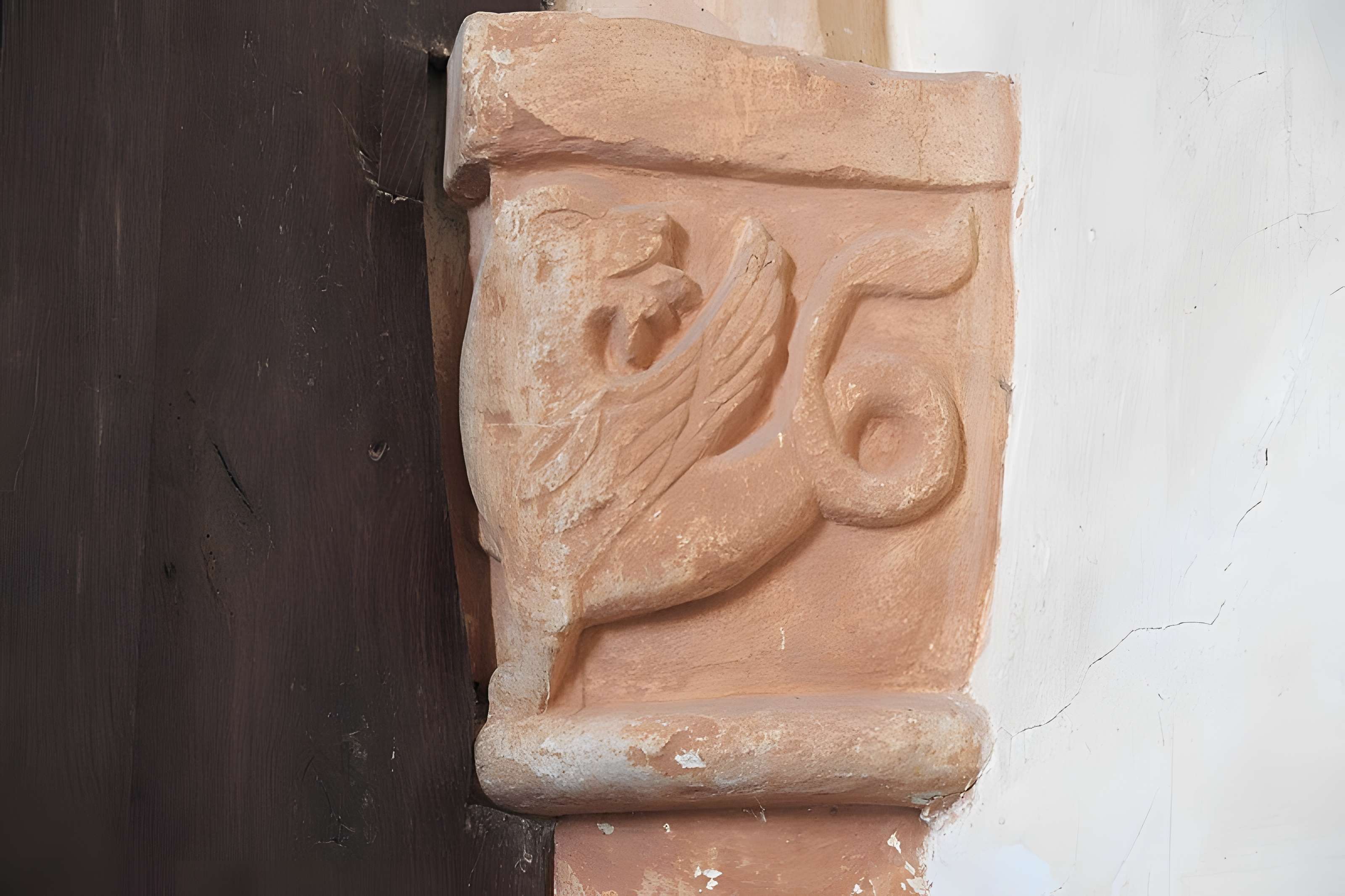 Église Saint-Denis de Goussonville