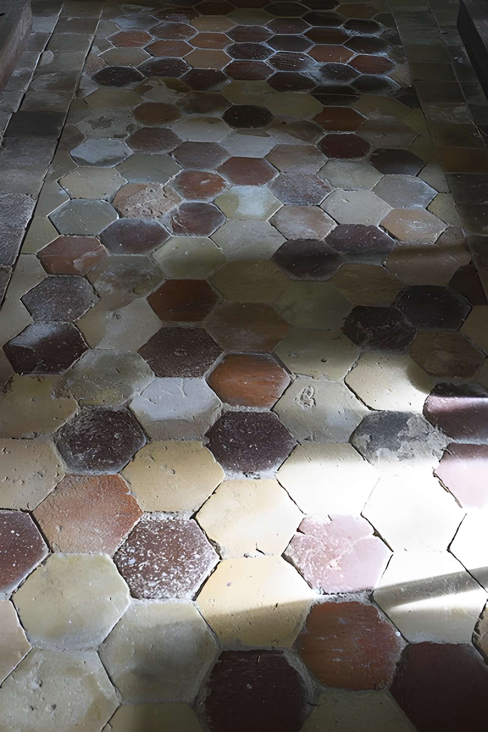 Église Saint-Denis de Goussonville