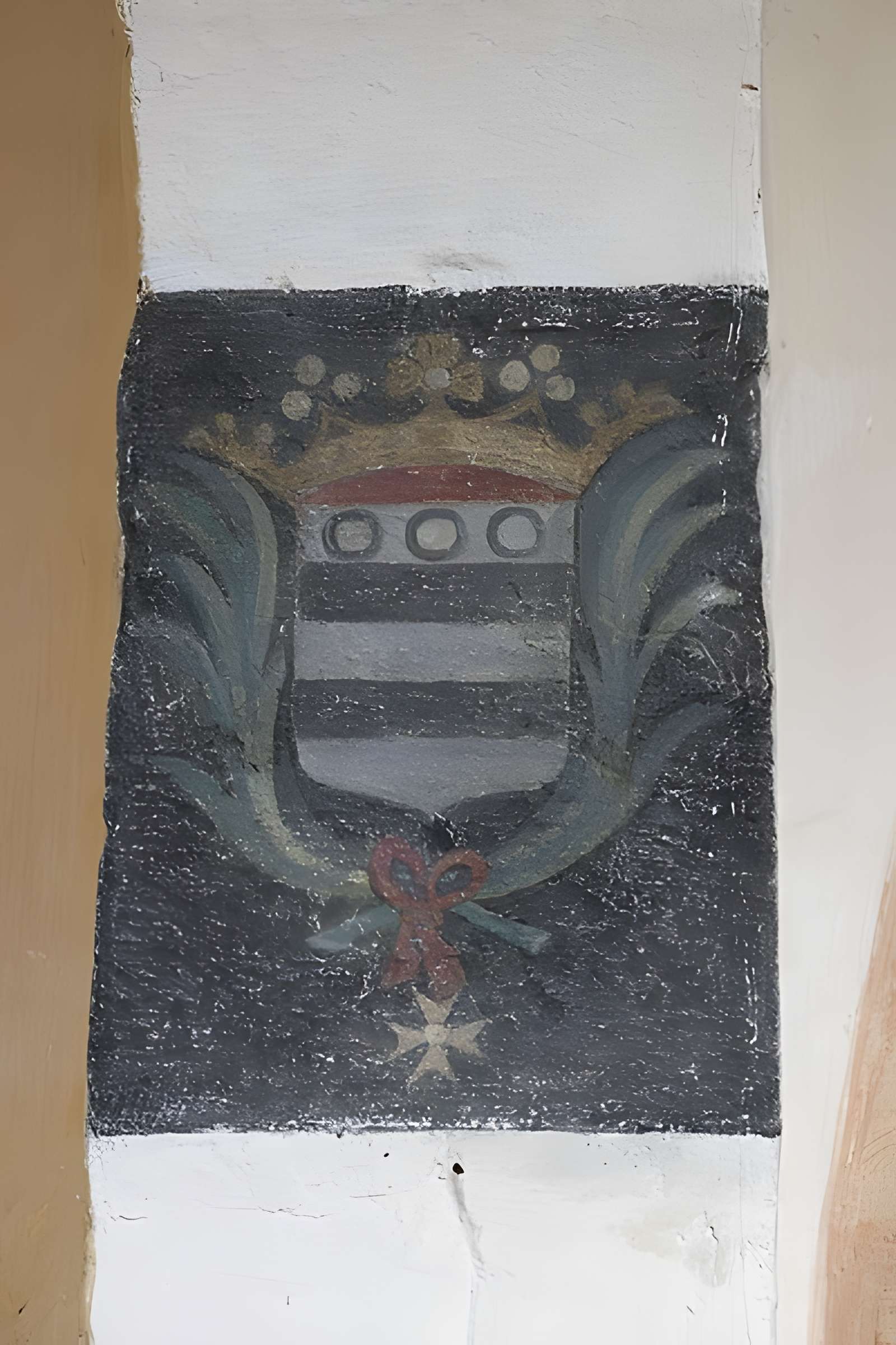 Église Saint-Denis de Goussonville