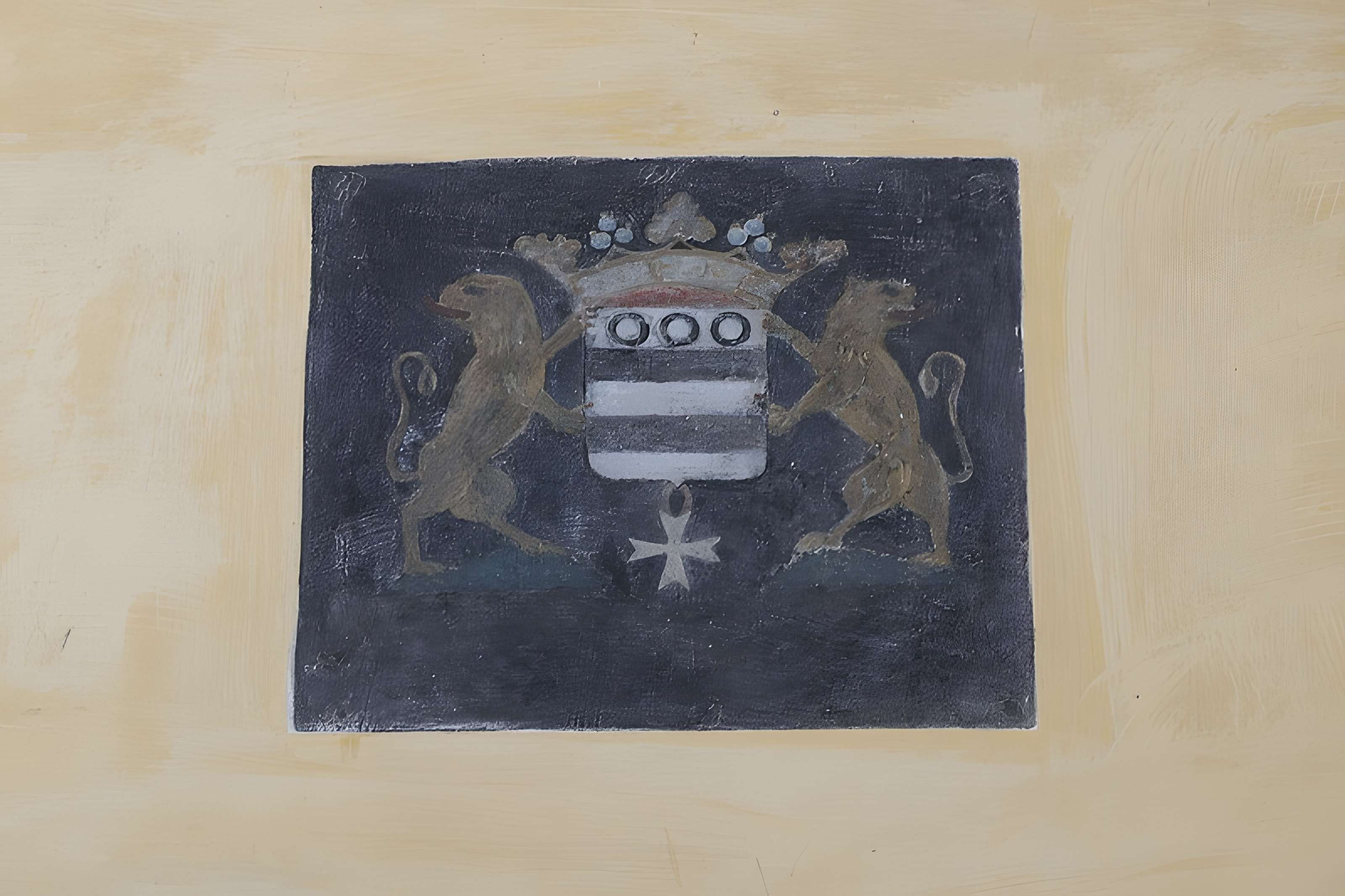 Église Saint-Denis de Goussonville