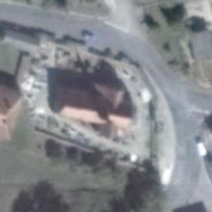 Photo de 圣但尼教堂