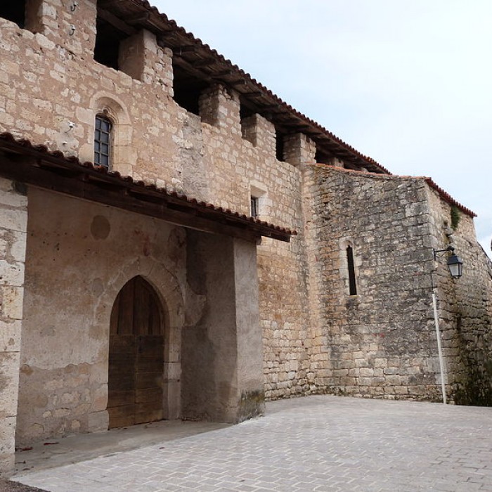 Photo de Église Saint-Denis de Loubers