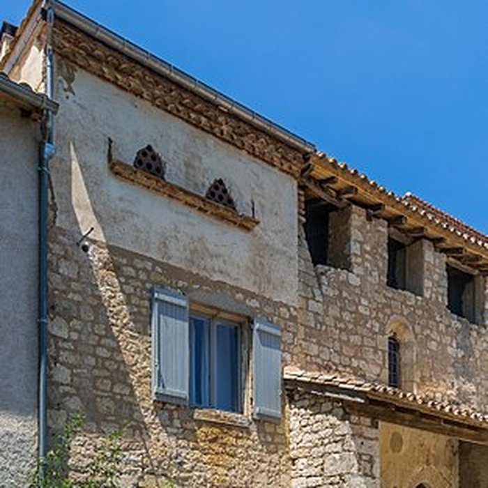 Photo de Église Saint-Denis de Loubers
