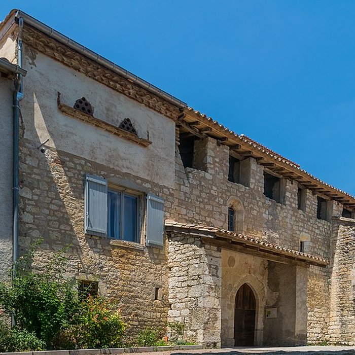 Photo de Église Saint-Denis de Loubers