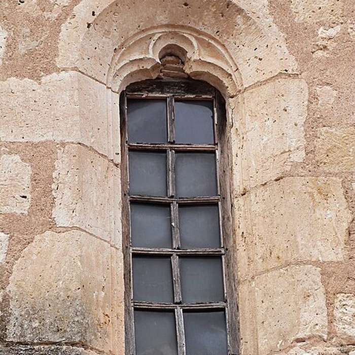 Photo de Église Saint-Denis de Loubers