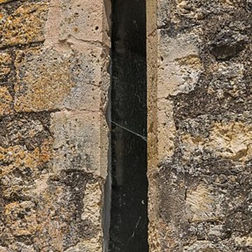 Église Saint-Denis de Loubers