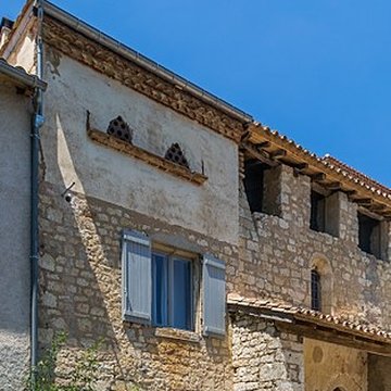 Église Saint-Denis de Loubers