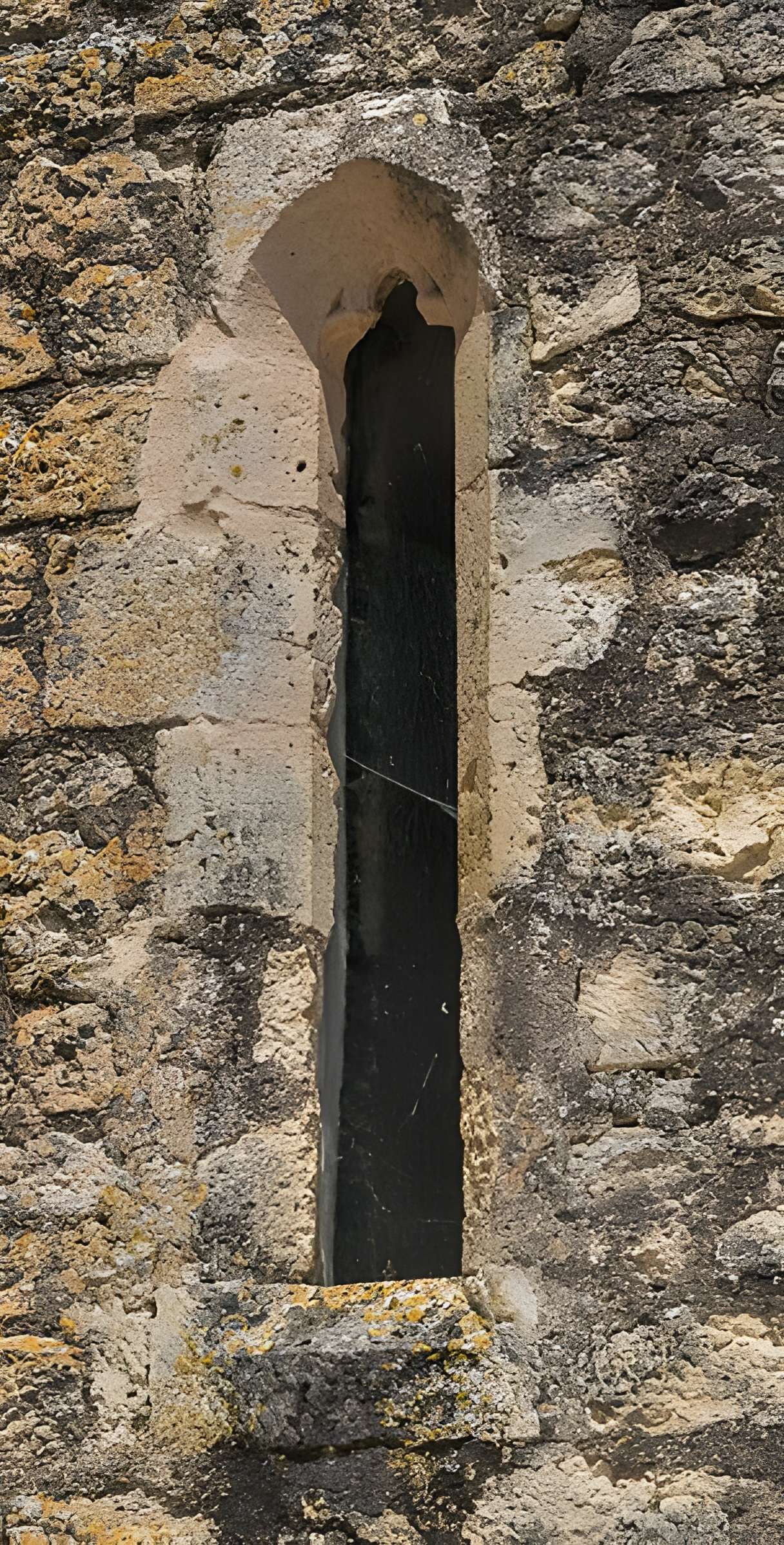 Église Saint-Denis de Loubers