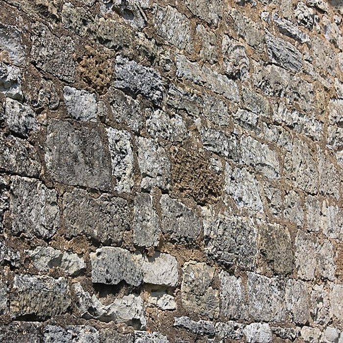 Photo de Église Saint-Denis de Luziers de Salviac