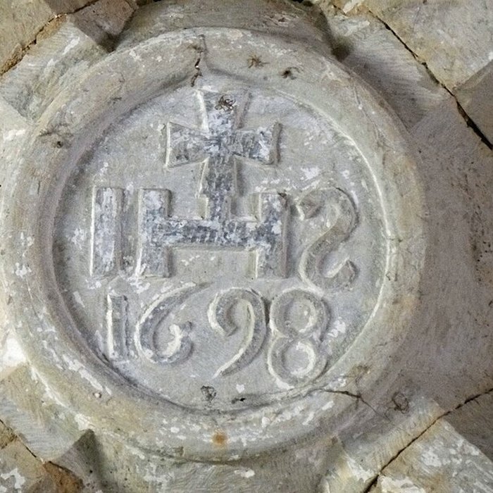 Photo de Église Saint-Denis de Luziers de Salviac