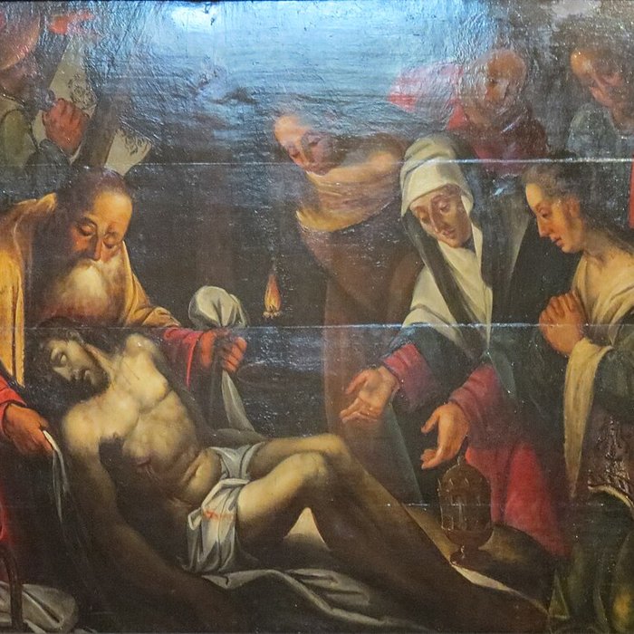 Photo de Église Saint-Denis de Lyons-la-Forêt