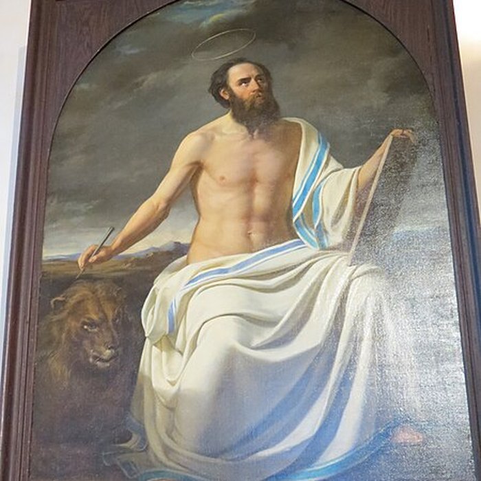 Photo de Église Saint-Denis de Lyons-la-Forêt