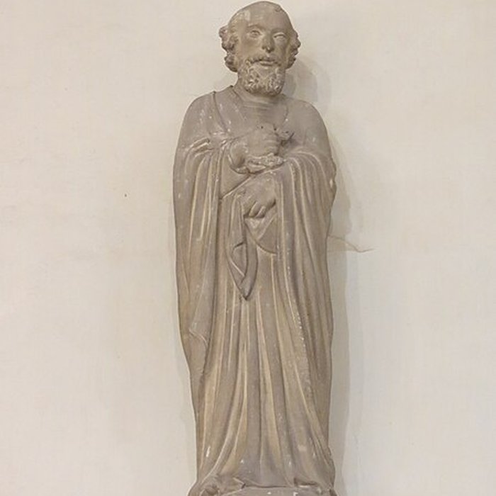 Photo de Église Saint-Denis de Lyons-la-Forêt