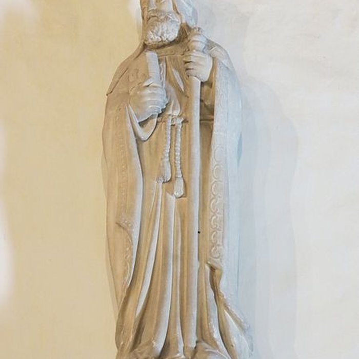 Photo de Église Saint-Denis de Lyons-la-Forêt