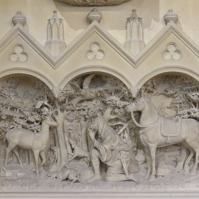 Photo de Église Saint-Denis de Lyons-la-Forêt