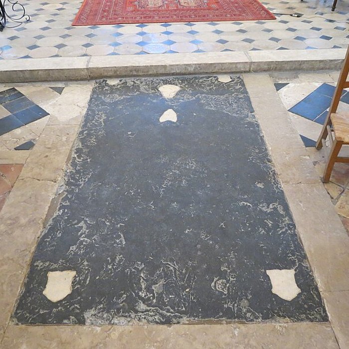 Photo de Église Saint-Denis de Lyons-la-Forêt