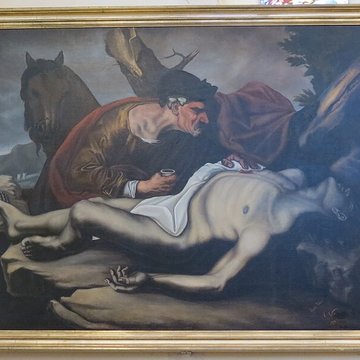 Église Saint-Denis de Lyons-la-Forêt